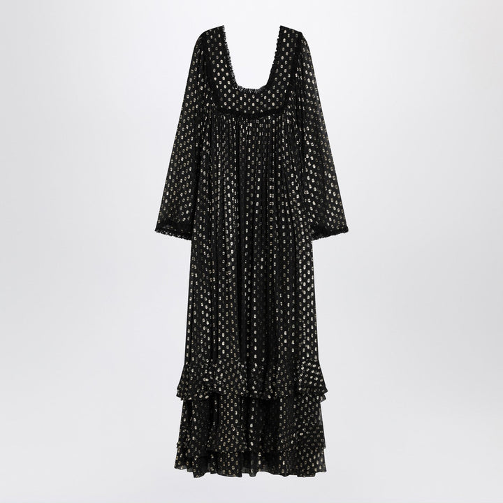 Chloé Apparel & Accessories - Black | d235e743057d99c18f418bce2267bbef9cba9042