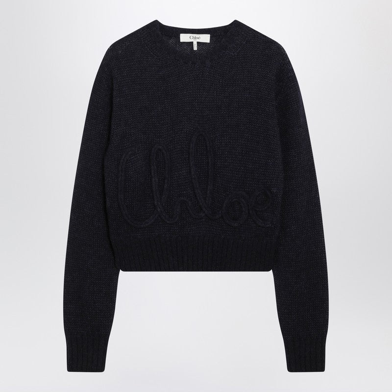 Chloé Shirts & Tops - Blue | 11794bcc850c36cf9f190db3e2b09dea053f6492