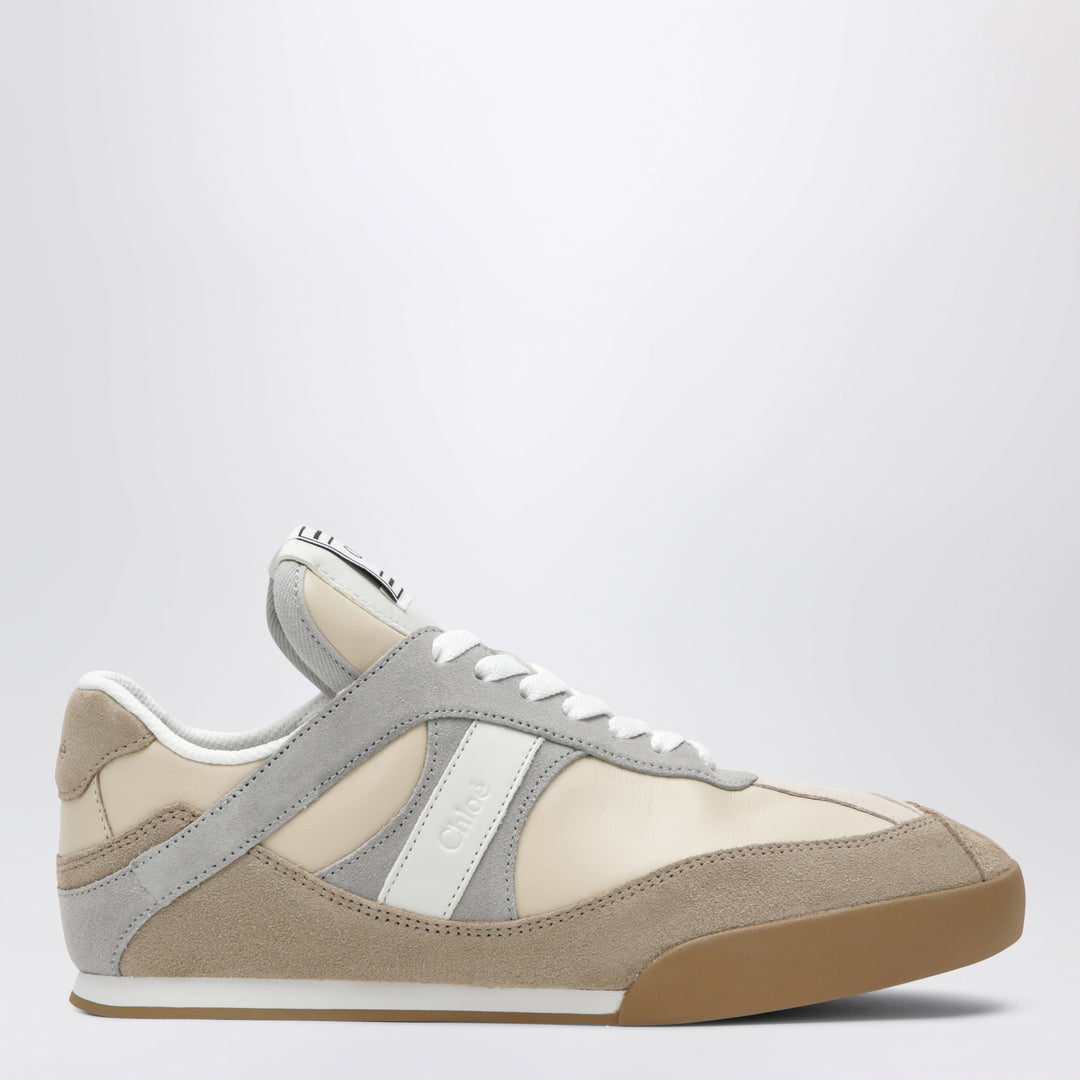 Chloé Shoes - Grey | 33344100ba0ec913de66146594c3abf7ee328dd9