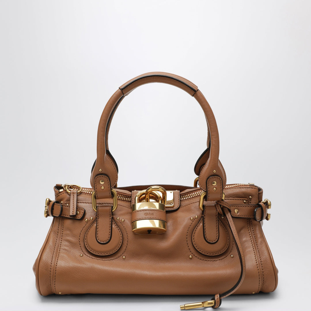 Chloé Apparel & Accessories - Brown | a8ac2dbee1fb68935524ff3bb7b09f0654328726