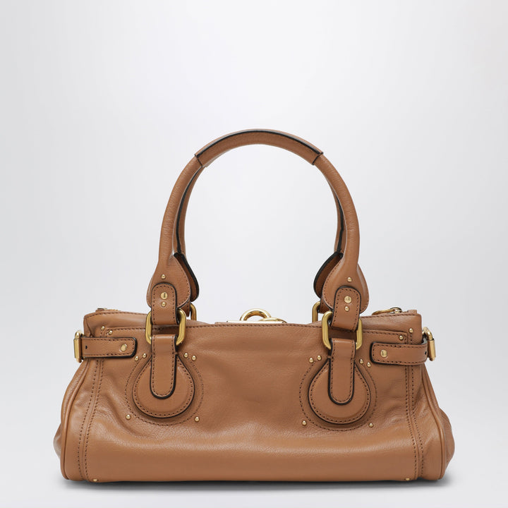 Chloé Apparel & Accessories - Brown | 01fb740411191e9d4d60745e6b0584991ab9050a