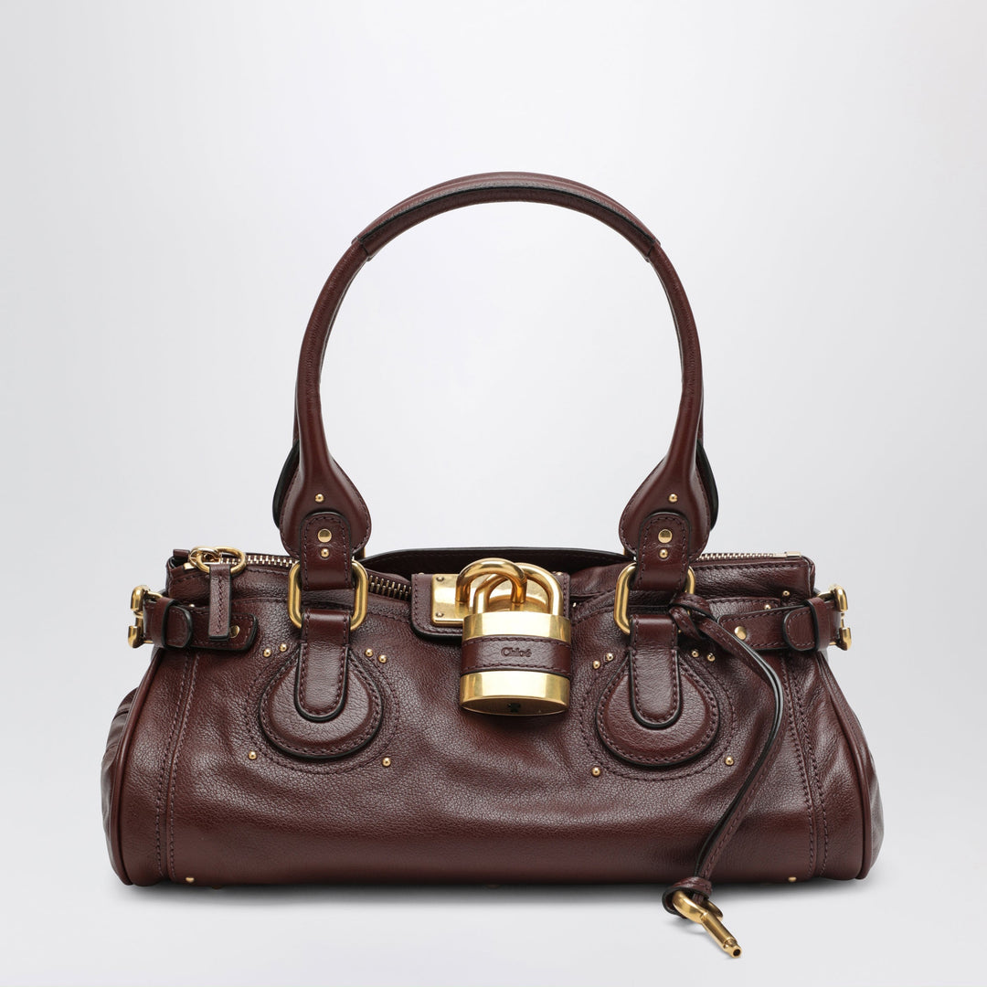 Chloé Apparel & Accessories - Brown | 1b28ac9fa0e37c1115888537ce8a5f8b861db505