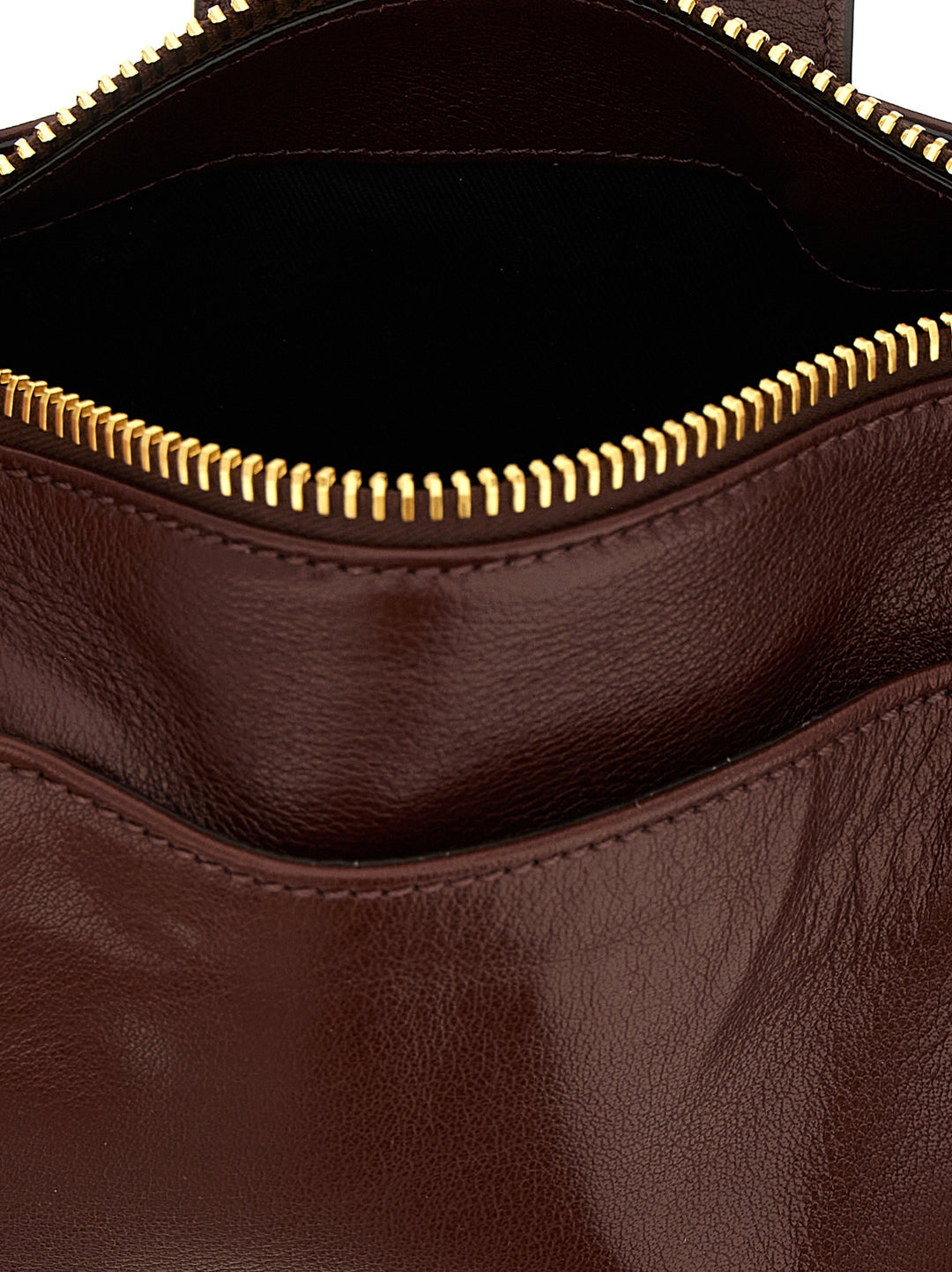 Chloé Paddington Shoulder Bags - Brown | 071dcbd6bb54f33b84bbe666992c89e85ff10df1