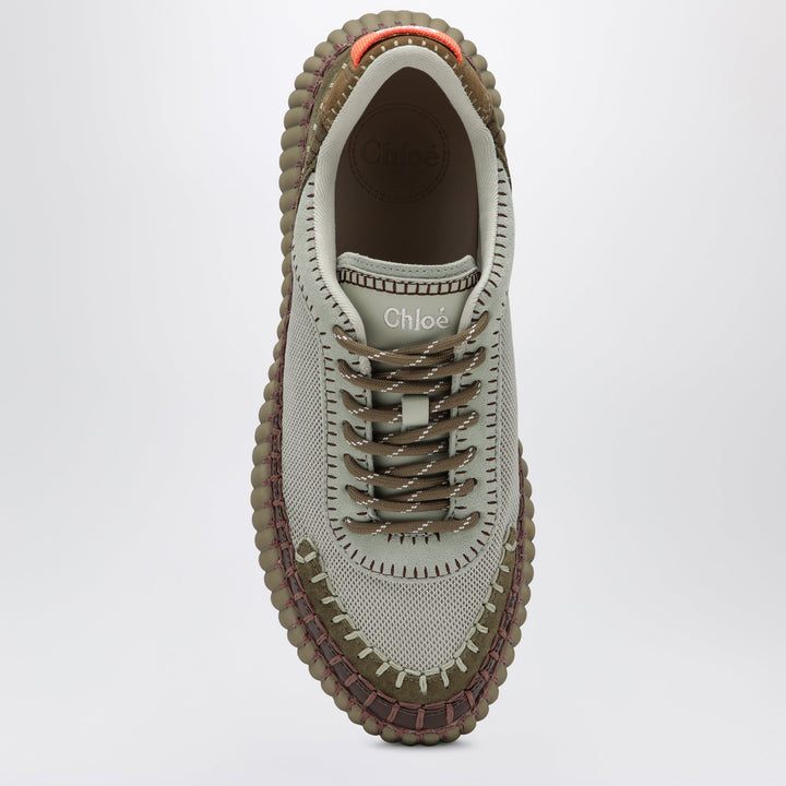 Chloé Shoes - Green | a52b1a343a0976f7c3082c910397bce5eec1f361