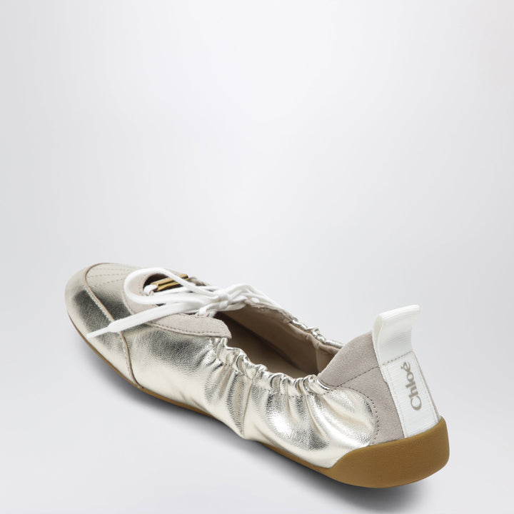 Chloé Shoes - Metal | 19a37ed44537162fc9a35f2575174a794dca4852