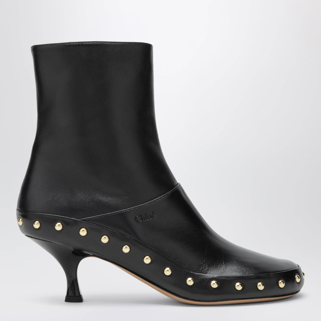 Chloé Shoes - Black | f7cb96764cb05ee84c5372981cd503da971a2457