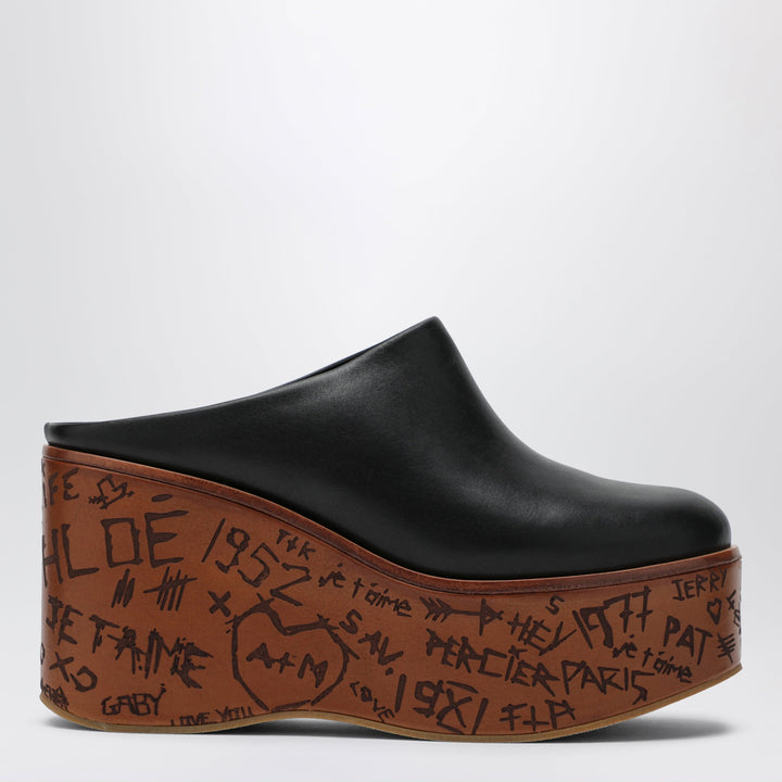 Chloé Shoes - Black | 04389c3f1c8c2bb56a76c751ffa2177bc063d797
