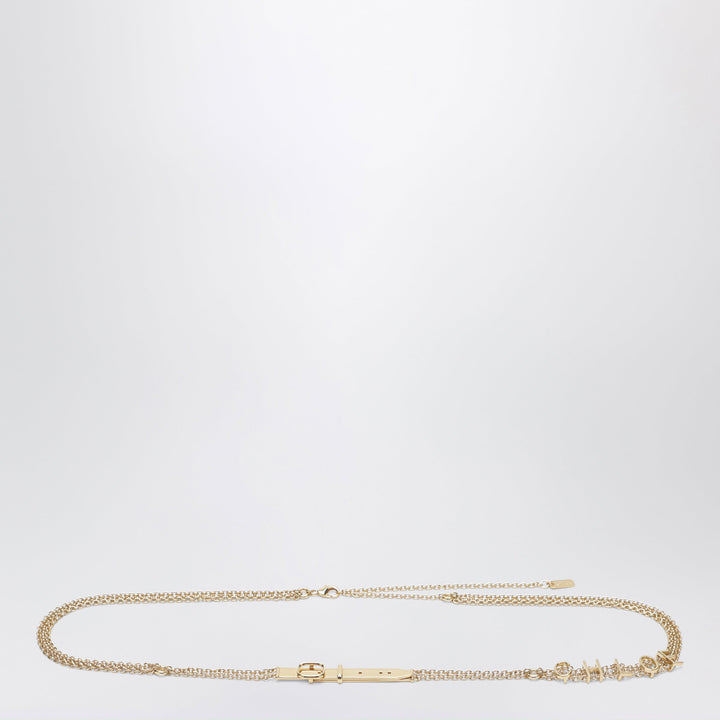 Chloé Belts - Metal | 29d312740a3134241654aa641fea5c877660963e