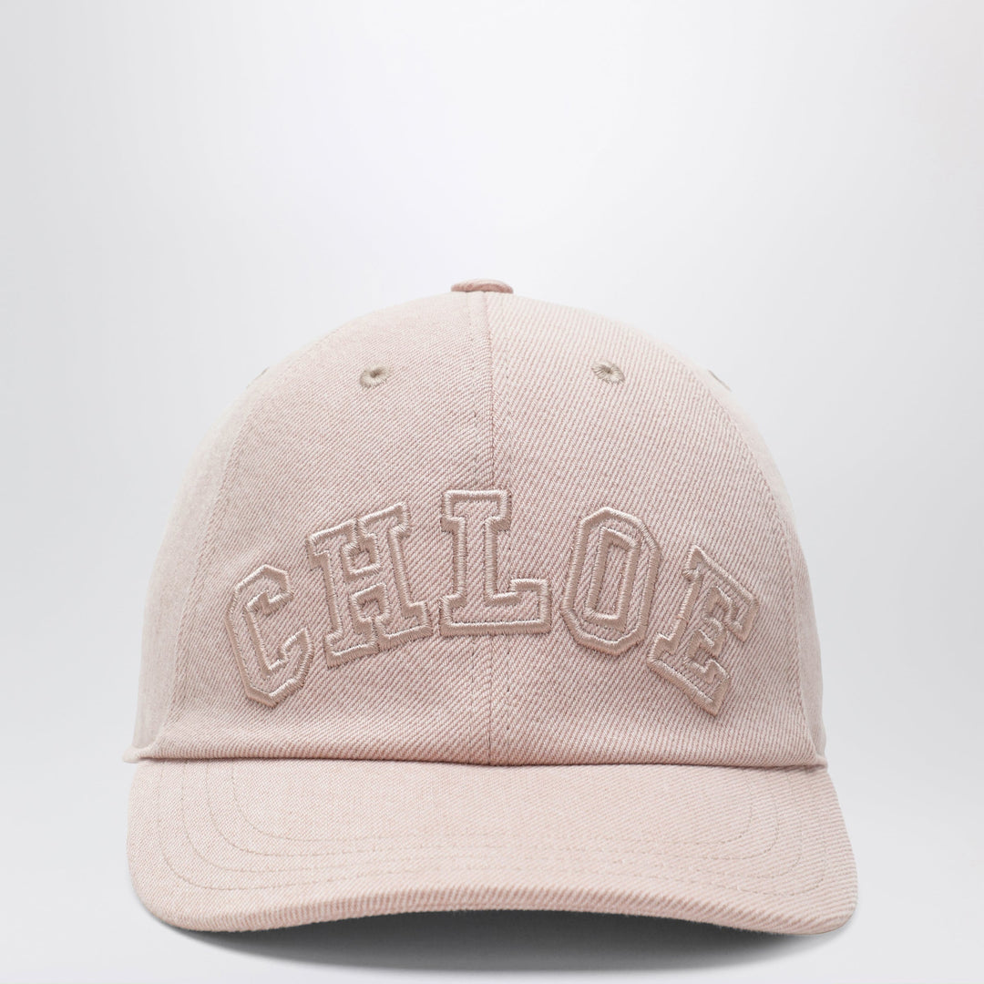 Chloé Hats - Pink | a23881c60759c95a94f867178be0826d1f201a2c