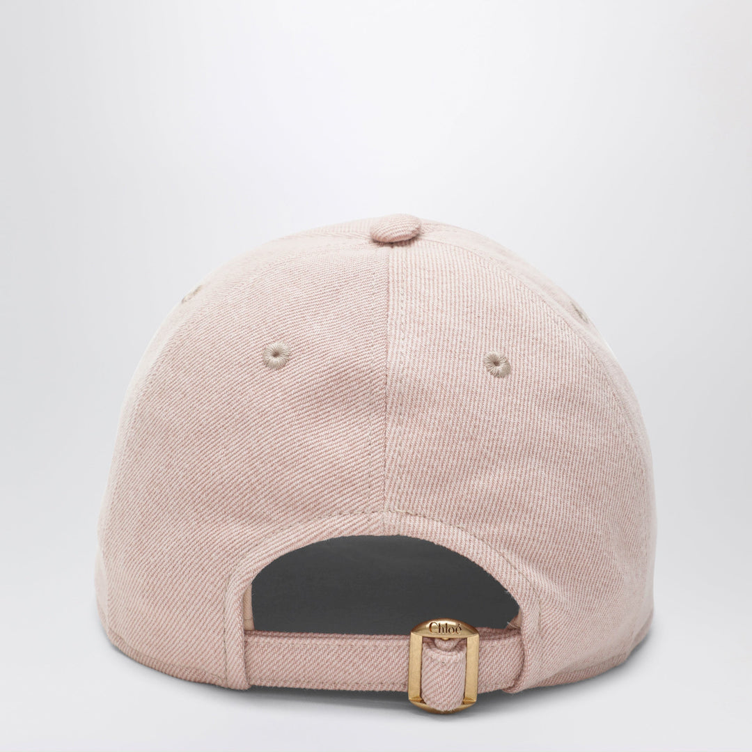 Chloé Hats - Pink | e0282d6912bc49a91b19ff423c4c3da81fe25b1a