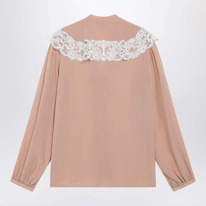 Chloé Shirts & Tops - Pink | 71ddd6ee28957f919aa2049b1001ce18b8233059