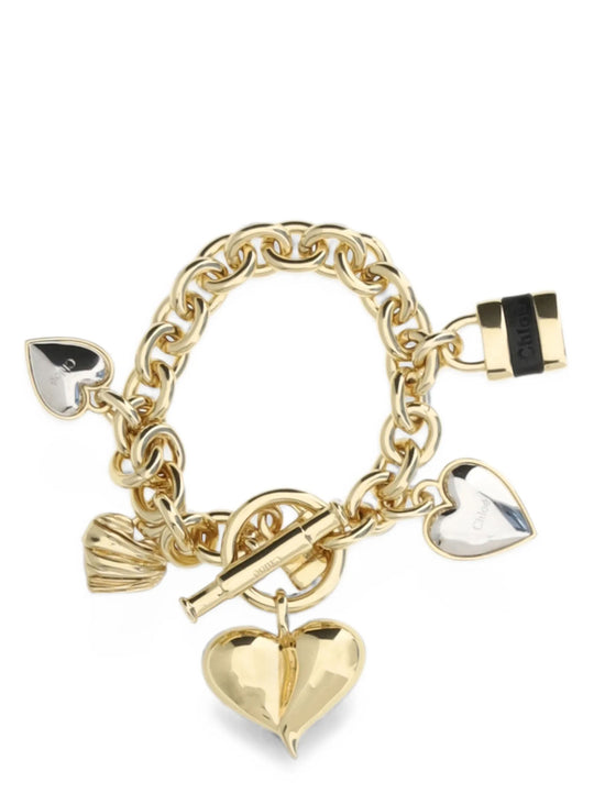 Paddington Jewelry Gold