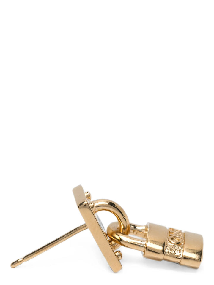 Chloé Paddington Jewelry - Gold | 4ed3e999264a806dfbf067d560cb010383903bd3