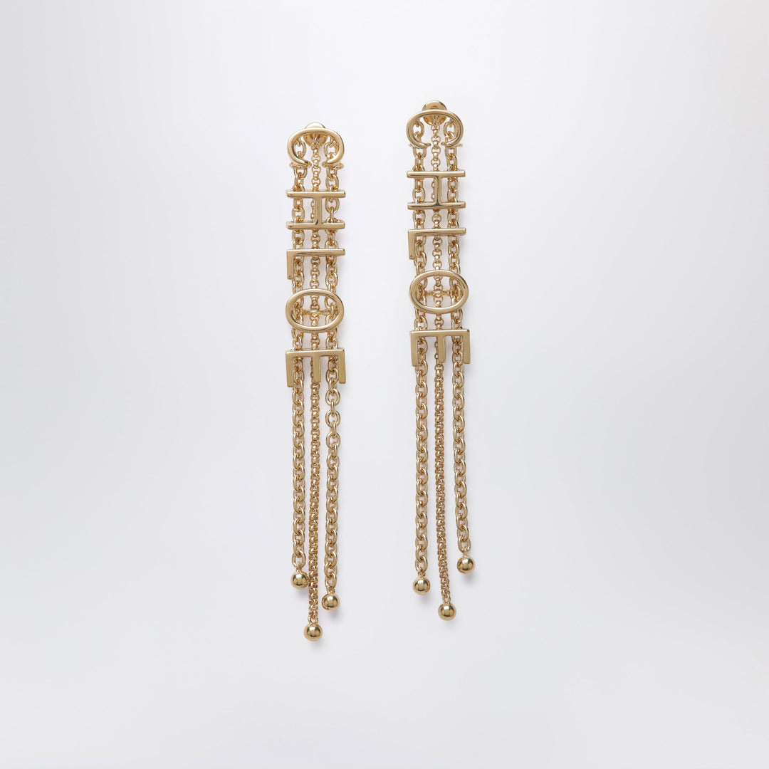 Chloé Jewelry - Metal | 604bc6d665bdc9eed53af75f7b6e22bd570b713c