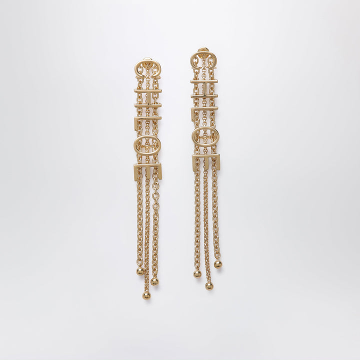 Chloé Jewelry - Metal | 604bc6d665bdc9eed53af75f7b6e22bd570b713c