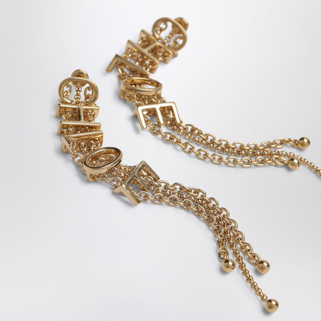 Chloé Jewelry - Metal | 788c0c97e60477218f4a8d53f13c02e3cc3d52d4
