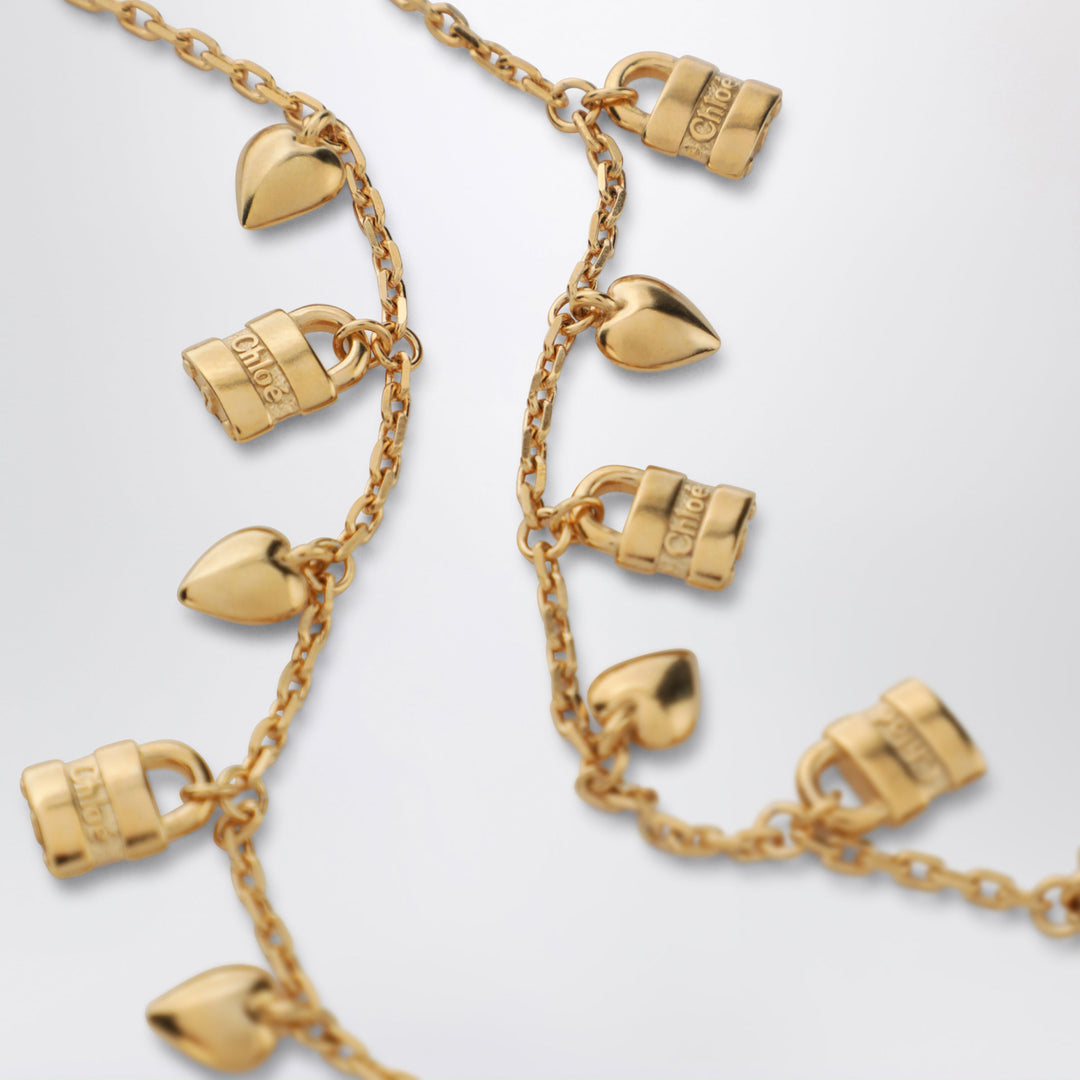 Chloé Jewelry - Metal | b364588c94618093dce292987d83039efb559d18