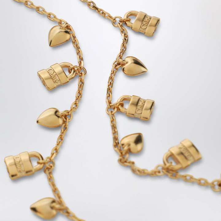 Chloé Jewelry - Metal | b364588c94618093dce292987d83039efb559d18