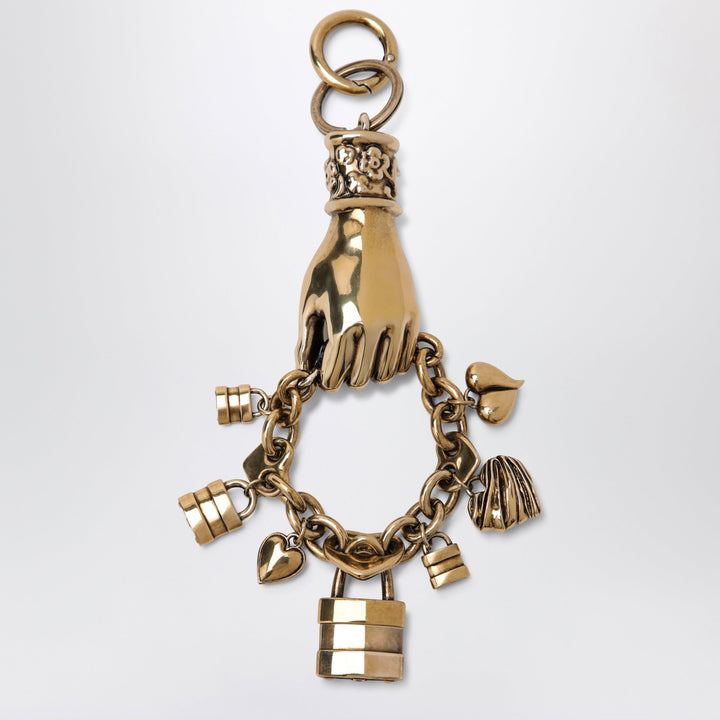 Chloé Apparel & Accessories - Metal | 2533c653001c9b7bfeadab7a4b5abc8c32713250