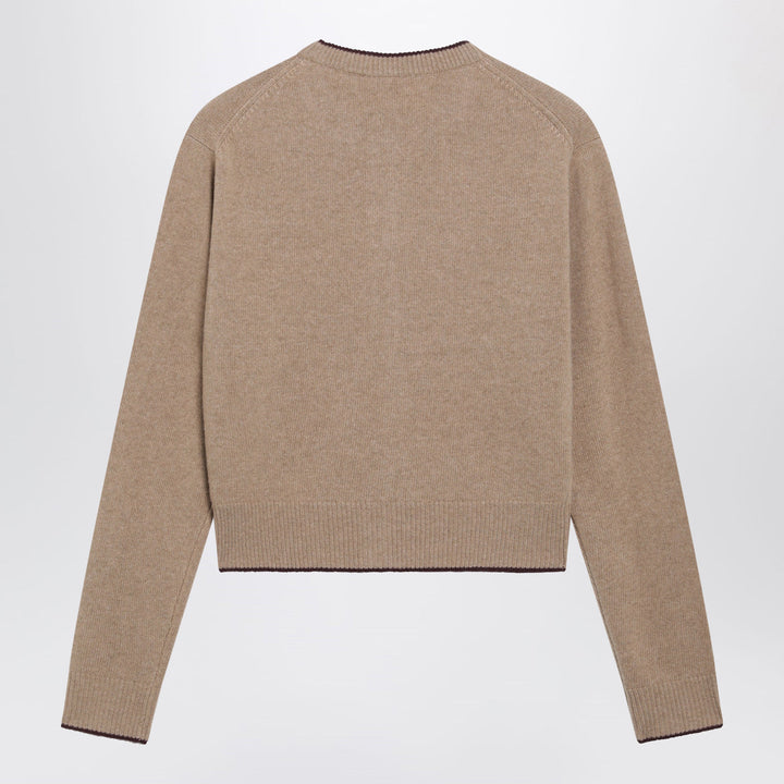 Chloé Shirts & Tops - Brown | 5218ad81194aa1f9c553357a96a91b38f5a04f7d