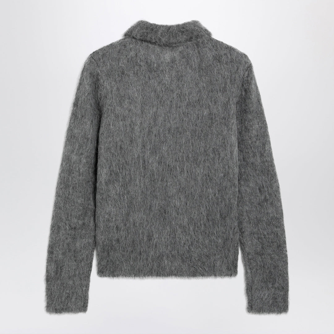 Chloé Shirts & Tops - Grey | d7343494e6c4aeee1d3d260ce1ce4577bd1cc41e