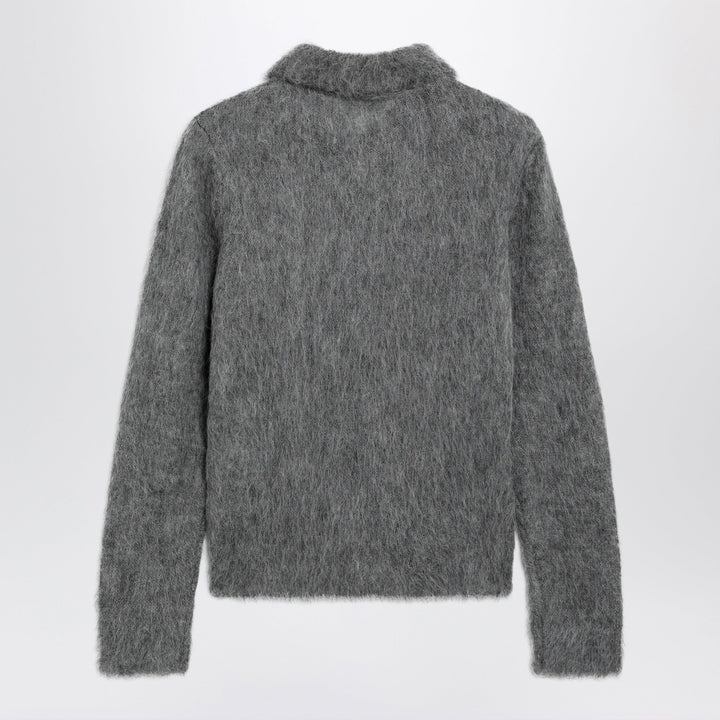 Chloé Shirts & Tops - Grey | d7343494e6c4aeee1d3d260ce1ce4577bd1cc41e