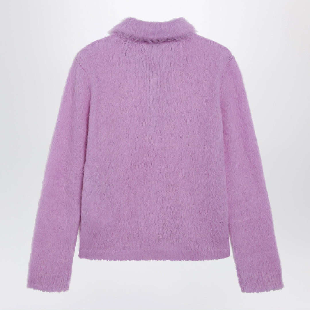 Chloé Shirts & Tops - Purple | 7236069e561f0e6f93c77ca3d9d133a830a25fac