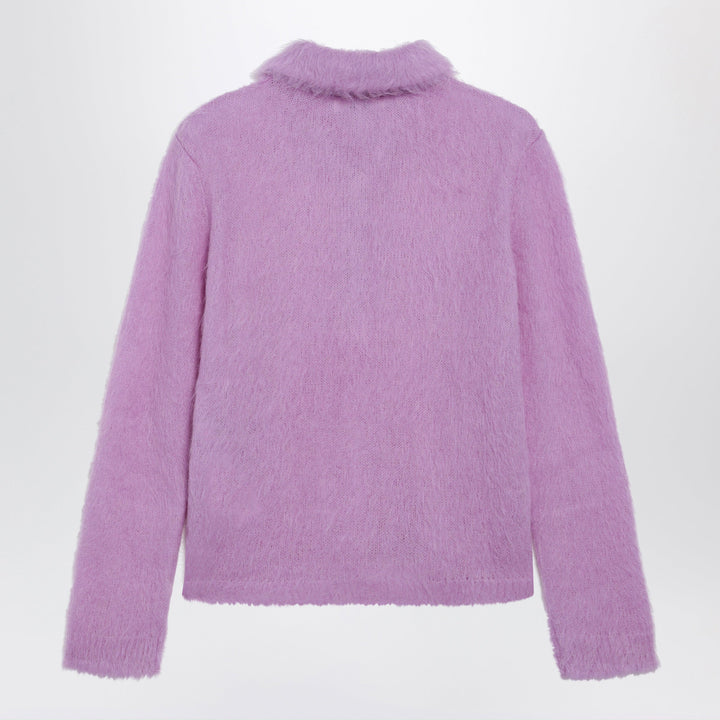 Chloé Shirts & Tops - Purple | 7236069e561f0e6f93c77ca3d9d133a830a25fac