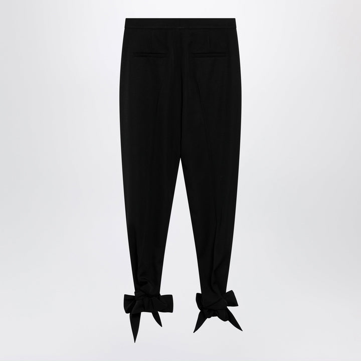 Chloé Pants - Black | f99525b223137db3990d7f8d96e6d4bf57b485da