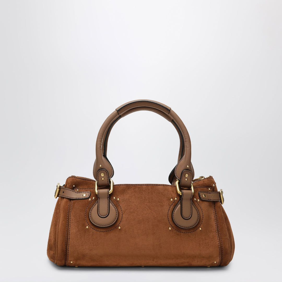 Chloé Apparel & Accessories - Brown | e7369a8038824c1c103763d3f4e56957ef7ee6ad