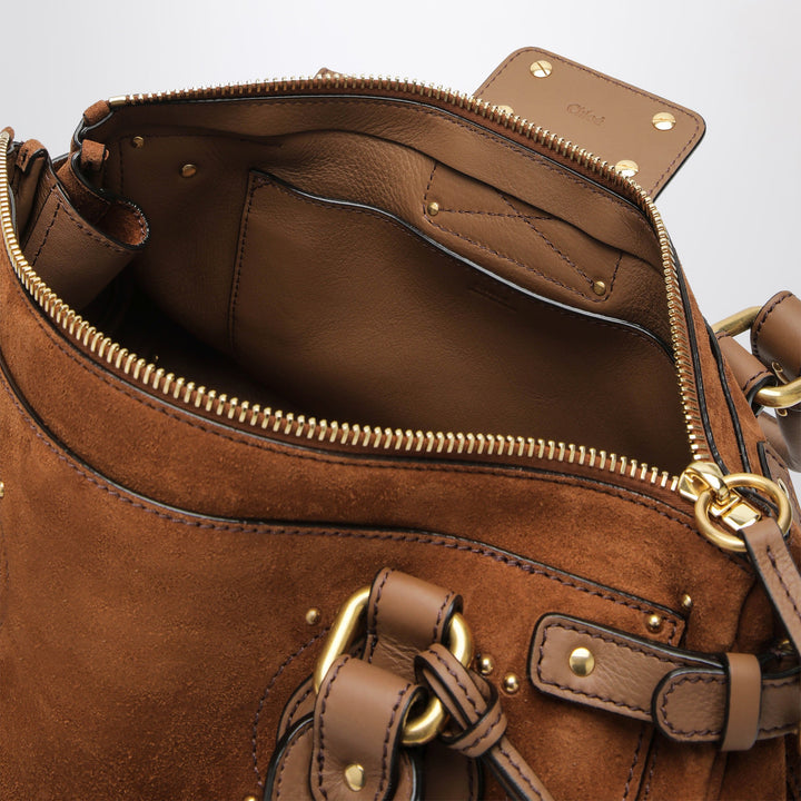 Chloé Apparel & Accessories - Brown | a0189e49ce1a3949e72ae83984011ec5e19e89bc
