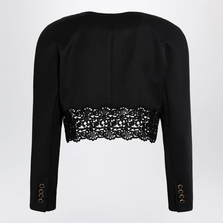 Chloé Coats & Jackets - Black | 3730dff8382dd09c3e5d623b216b287a348634ee
