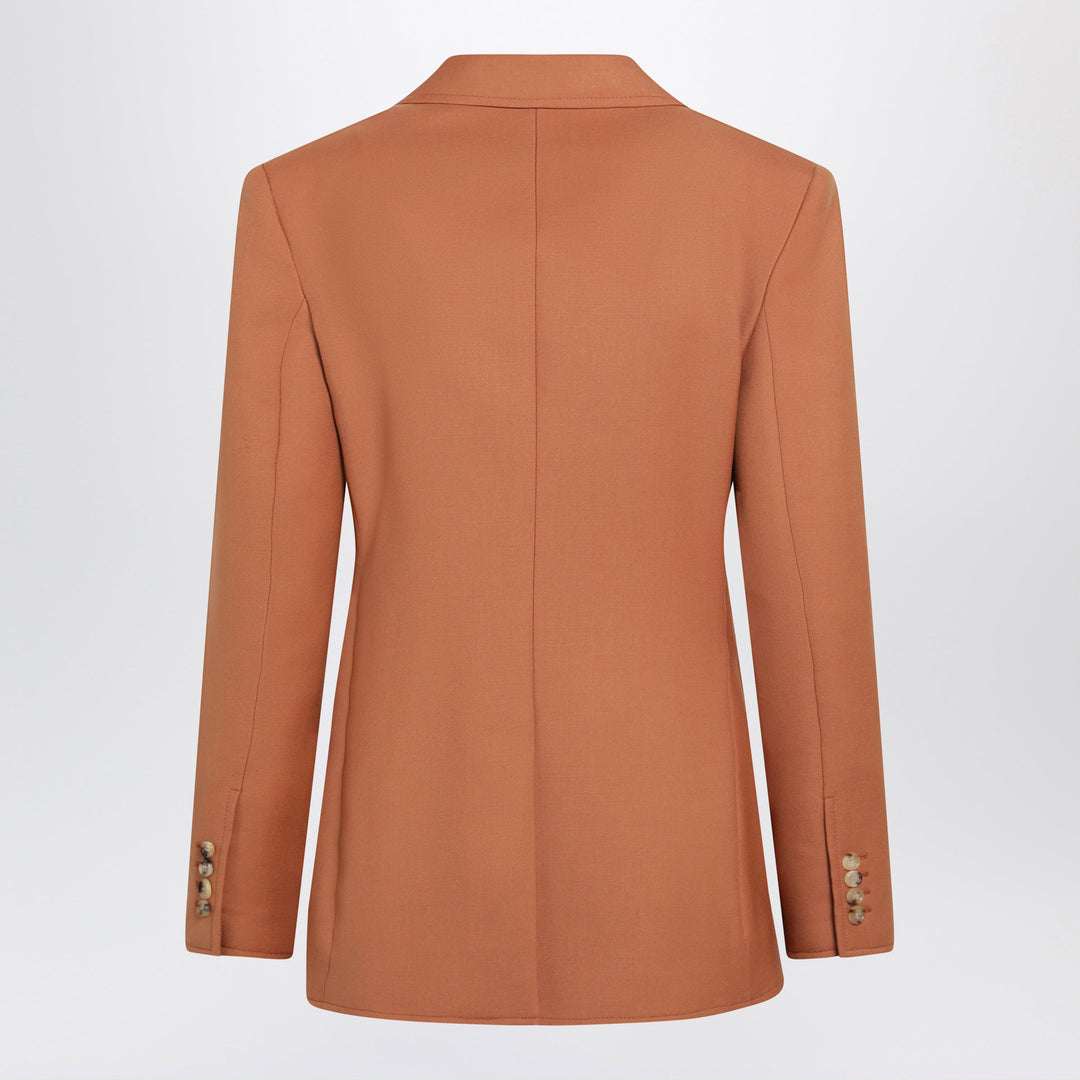 Chloé Coats & Jackets - Yellow | 128ac1d1d9362619f07bda545b193af2cef12beb