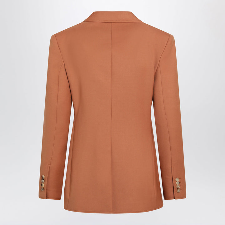Chloé Coats & Jackets - Yellow | 128ac1d1d9362619f07bda545b193af2cef12beb