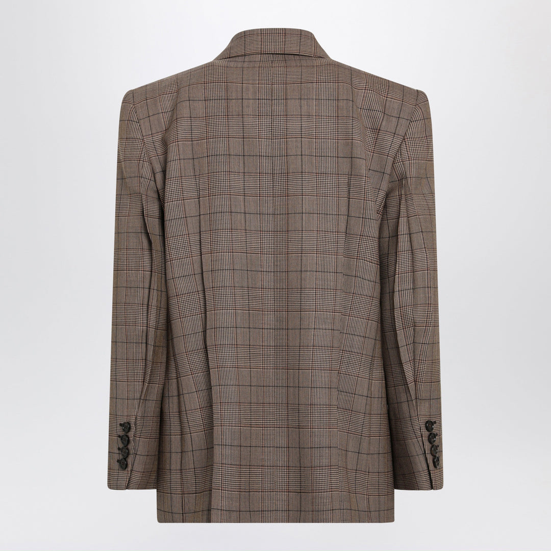 Chloé Coats & Jackets - Brown | a6c66da46f7a0fd53a02a3e1038eee9dbf3a232d