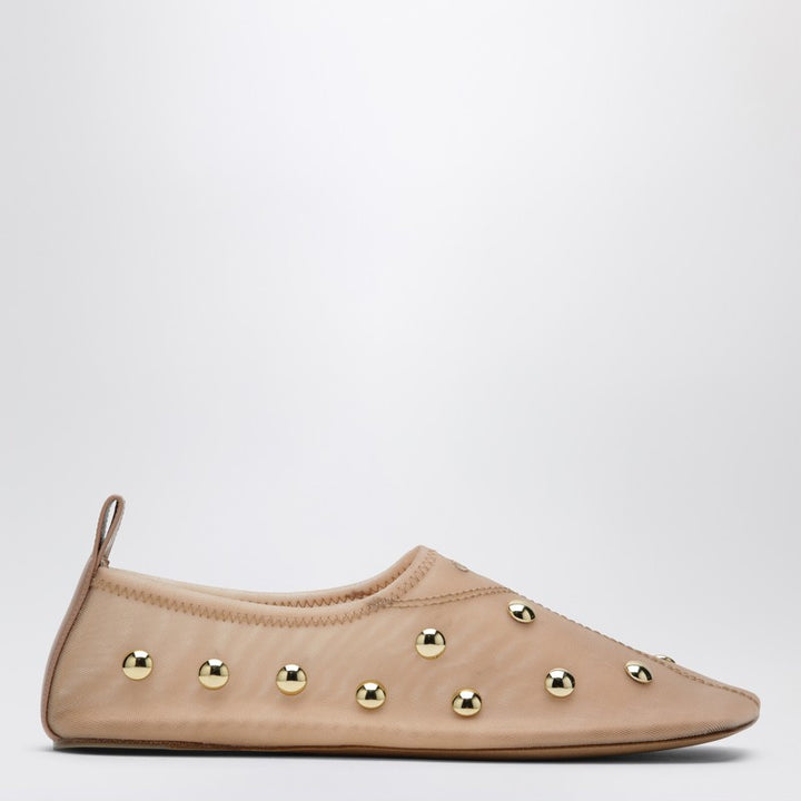 Chloé Apparel & Accessories - Beige | 9637457fbbb099c5bf15a64100cab48e97bb774e
