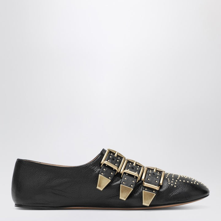 Chloé Shoes - Black | ec0144e69791f1865f7e302f1eabc7fee89f31a1