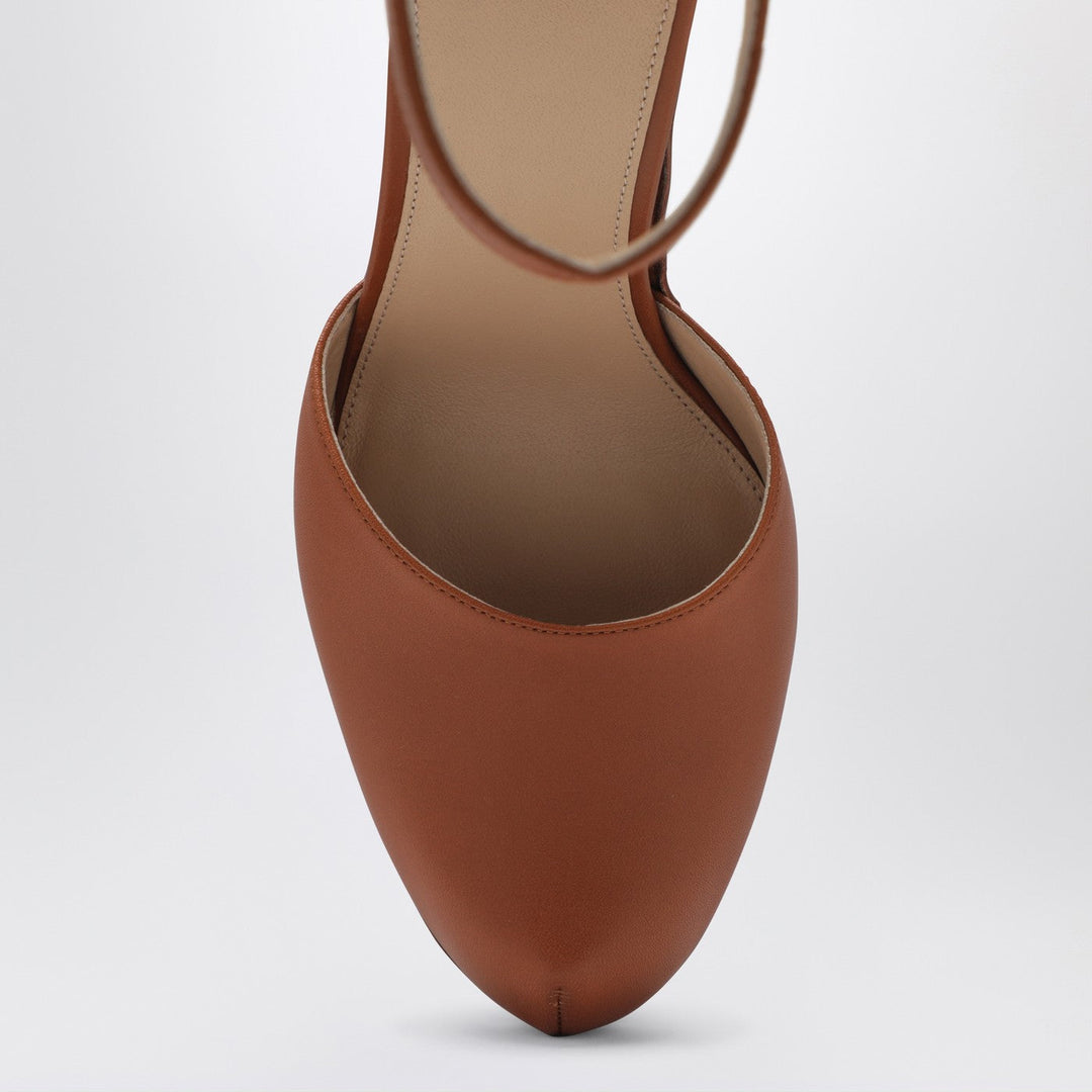 Chloé Shoes - Brown | c8284a0d1d51f0ff47a97fdc22ca6cfb0738b0f4