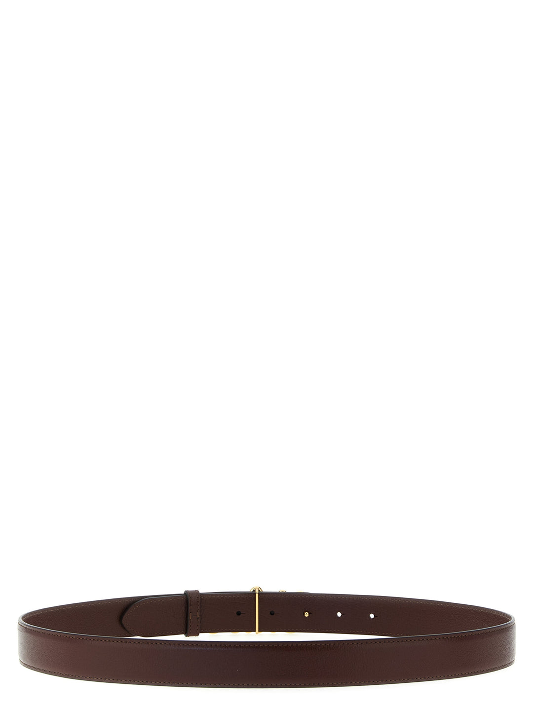 Chloé Chloé Iconic Belts - Brown | 62902b2c9ff489f0c6b5bd71780e68646f762357