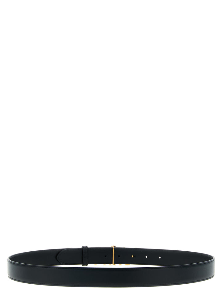 Chloé Chloé Iconic Belts - Black | 0d937899ead77c25e6275e8bcb5d9518d36d0c12