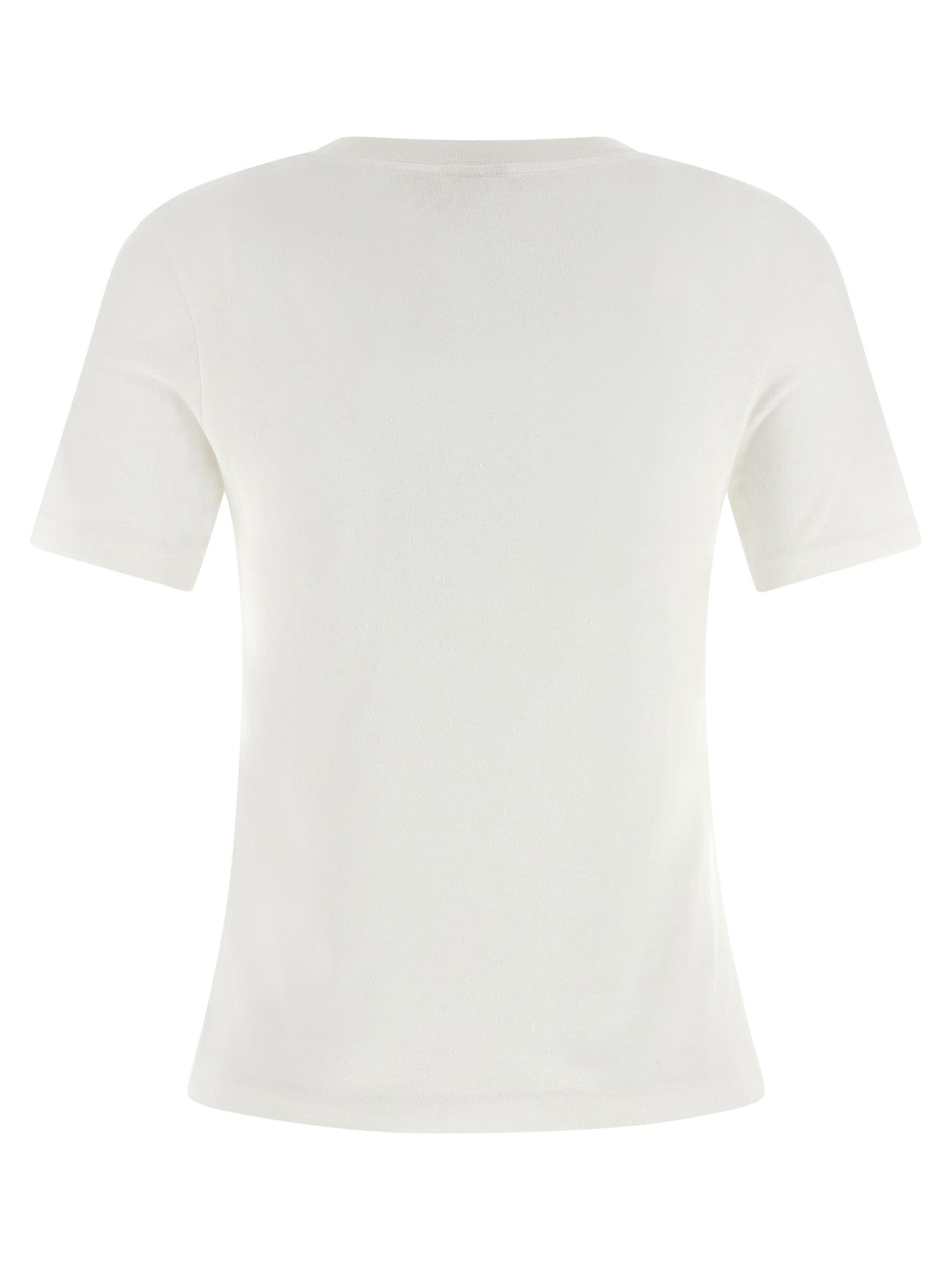 Chloé Printed T-shirt - White | 2f740bc1bba204bfdab46dc23f55da4b8967199b