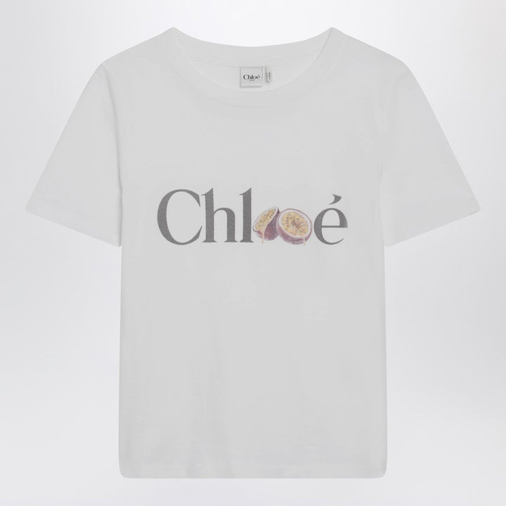 Chloé Shirts & Tops - White | 5e91555025572232dd38c4ee00aea91a730ccdc9