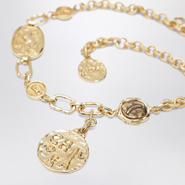 Chloé Jewelry - Yellow | 4b7c76ec502e862c828efdf9d62d18e909a4564a