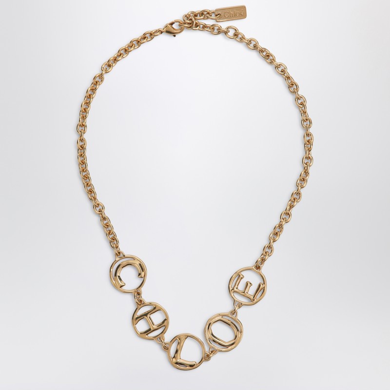 Chloé Jewelry - Metal | 5f37c8cf3c2760602be7b2a69a825124feff11c4