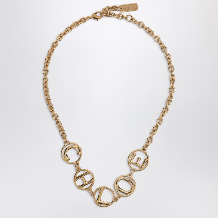 Chloé Jewelry - Metal | 5f37c8cf3c2760602be7b2a69a825124feff11c4
