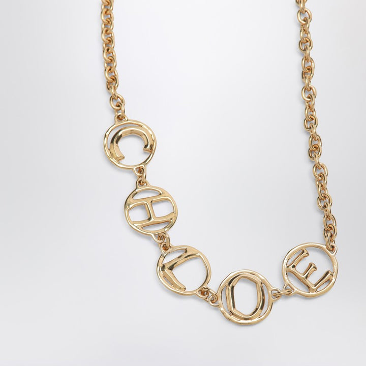 Chloé Jewelry - Metal | dbbd6d265d04750fb3aba9748d671e2f18dd099d