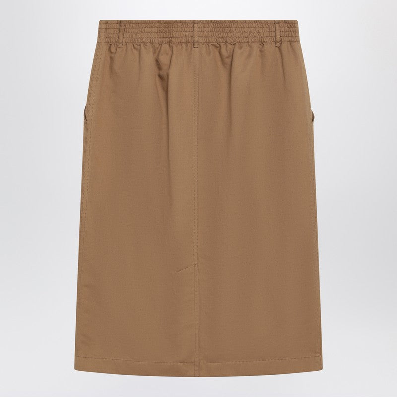 Chloé Skirts - Brown | fc7060fbd53bf20bbda4607ba96802eef39838bd