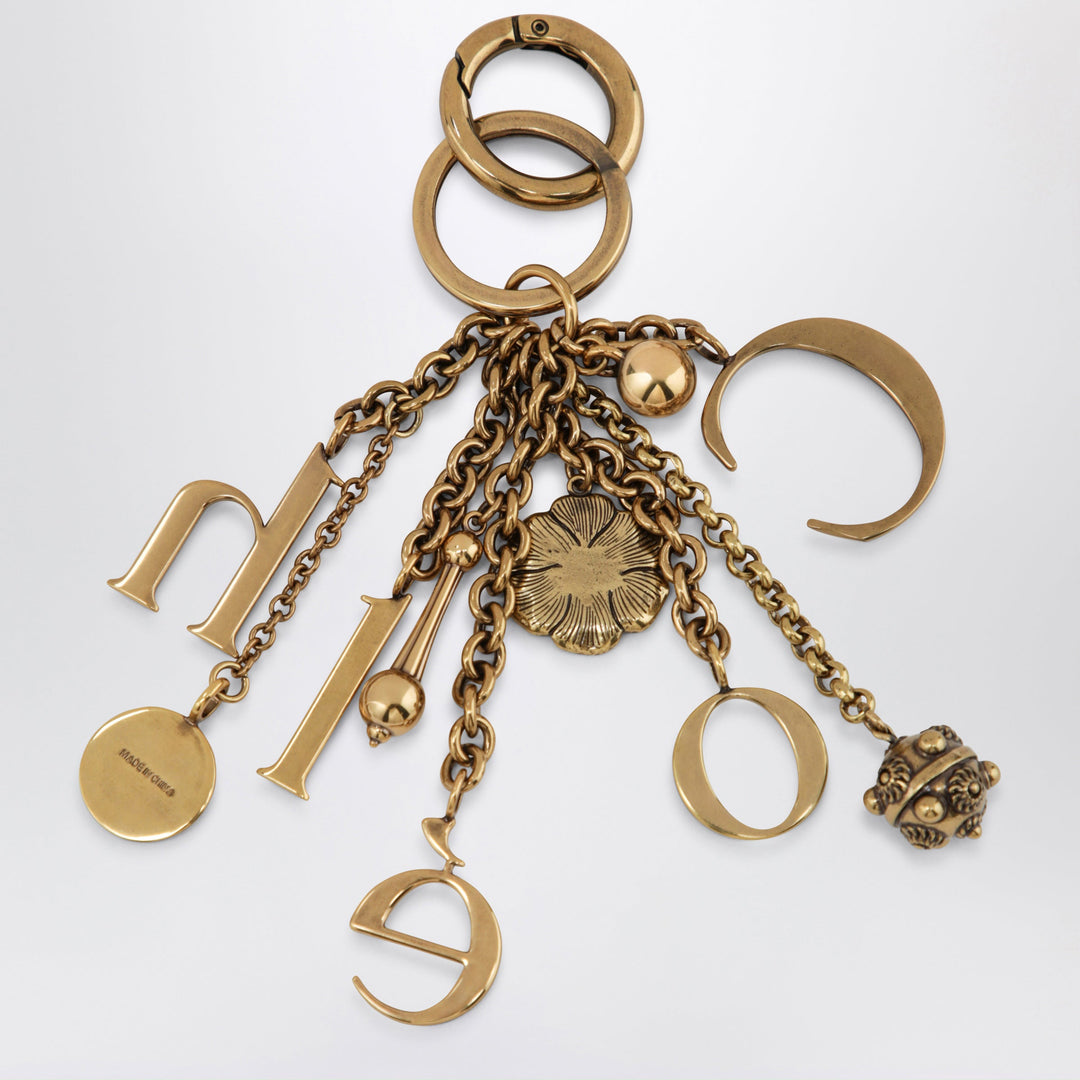Chloé Jewelry - Metal | 53361bf8118865808d2bc96ba6a141a45f3ba96a