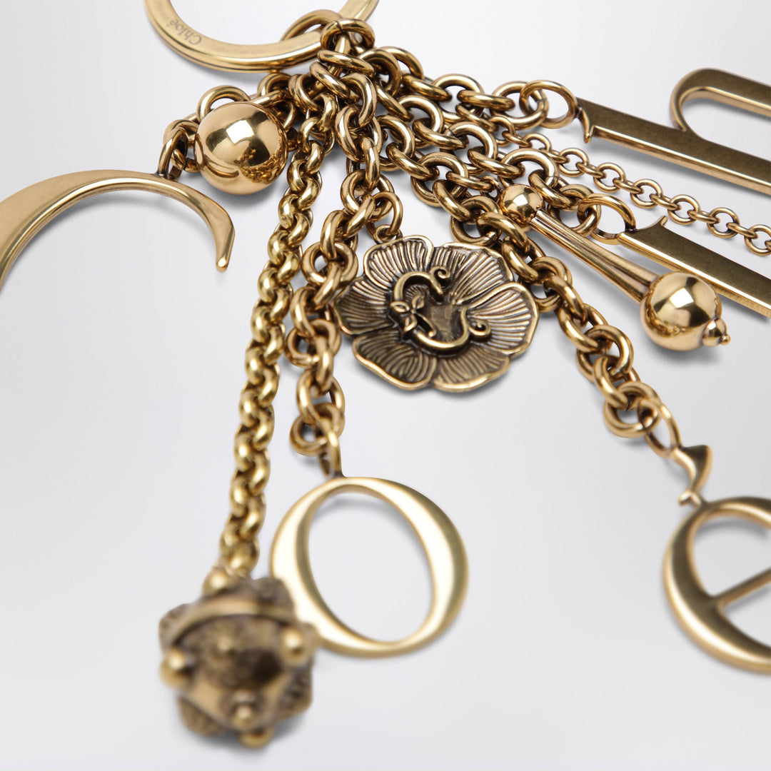 Chloé Jewelry - Metal | f0492141b488f9d6dfc031973951af262927859b