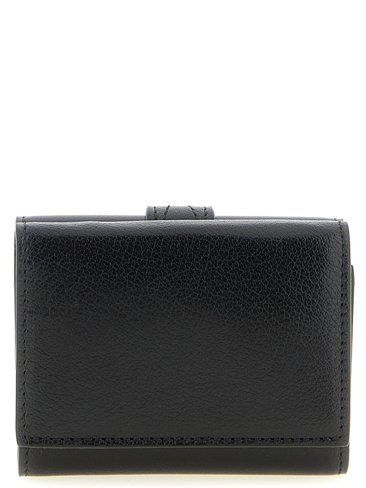 Chloé Paddington Wallets and Card Holders - Black | 4514caa94a1cb27001ada8ae982e7ca98f9fae6b